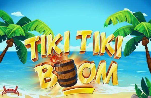 Tiki Tiki Boom